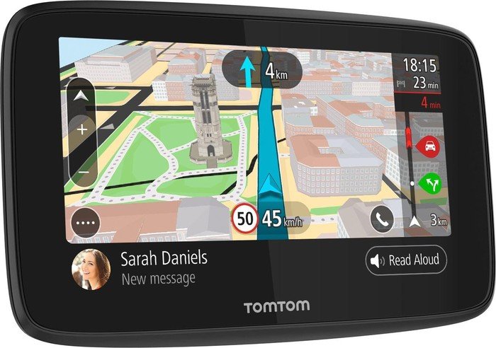TomTom GO 520 (1PN5.002.00)