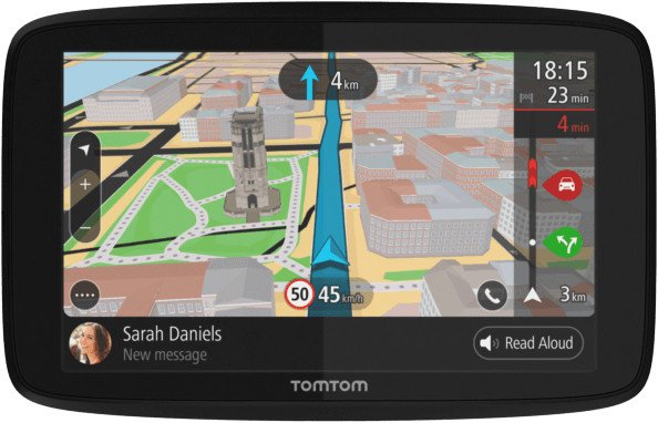 TomTom GO 620 (1PN6.002.01)