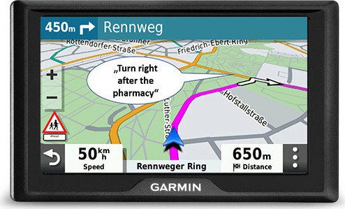 Garmin Drive 52 MT EU (010-02036-11)