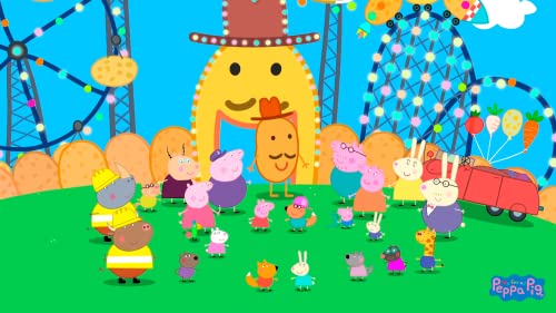 My Friend Peppa Pig (Xbox One)