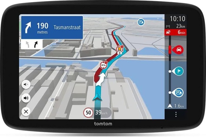 TomTom GO Expert Plus EU 7 (1YD7.002.20)