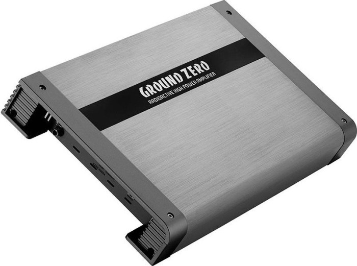 Ground Zero Uranium GZRA 2255X