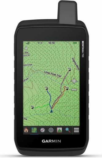 Garmin Montana 700 (010-02133-01)