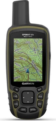 Garmin GPSMap 65 (010-02451-01)