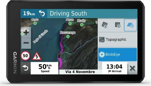 Garmin z&#363;mo XT (010-02296-10)