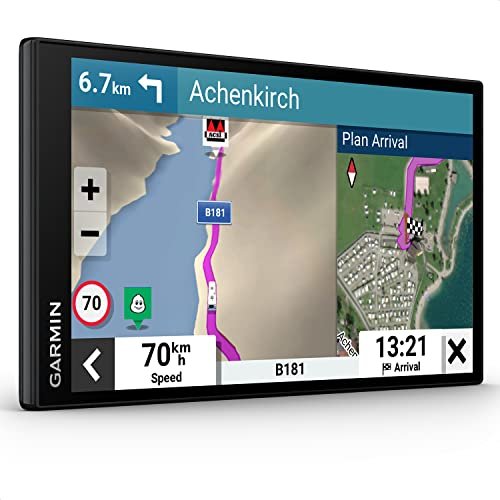 Garmin Camper 795 (010-02747-10)