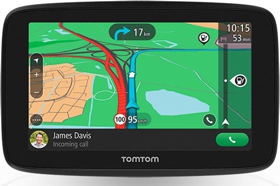 TomTom GO Essential 6 EU (1PN6.002.10)