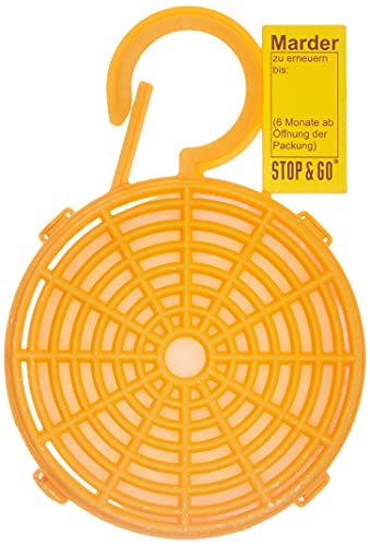 Stop&Go Duftscheibe (07510)