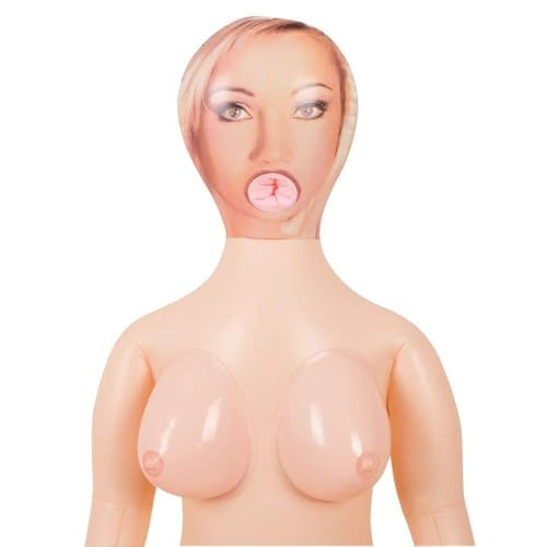 You2Toys Amy-Rose Love Doll