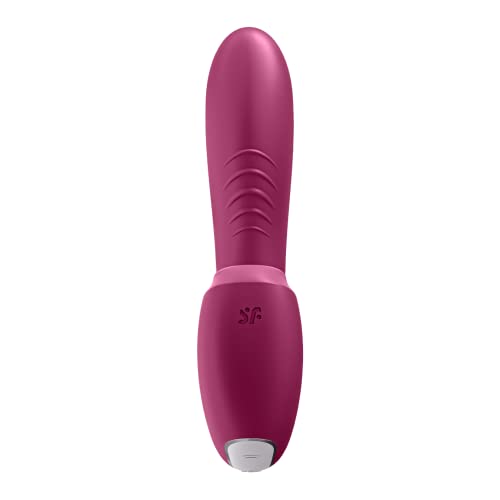 Satisfyer Sunray red
