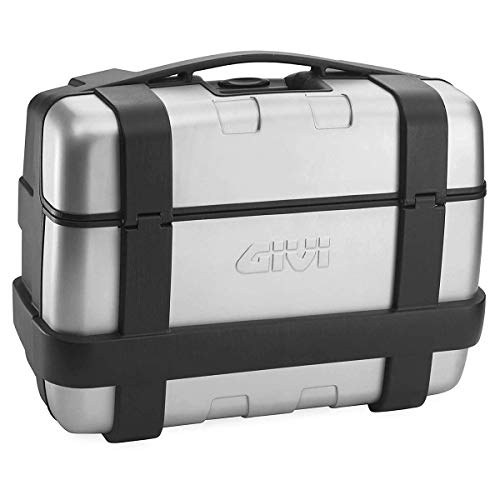 Givi TRK33N Trekker silver