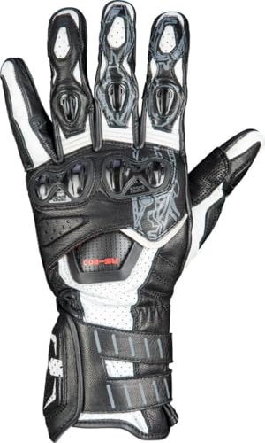 IXS All-season sport motorcycle gloves rs-200 3.0