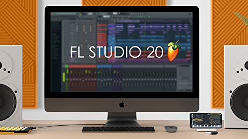 Fruity Loops FL Studio Producer Edition (German) (PC)