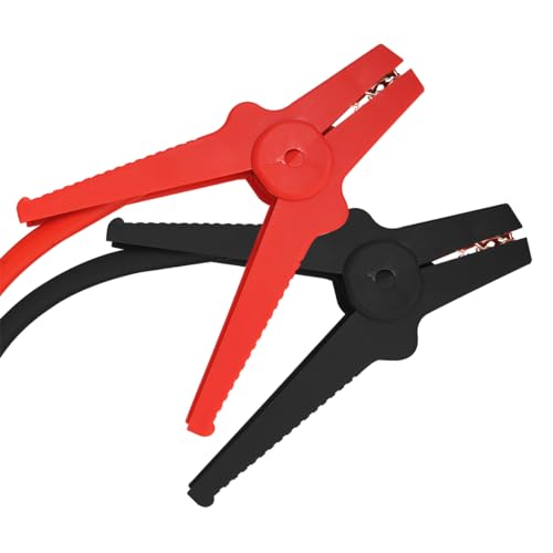 ProPlus Jumper Cables 16mm² TüV/GS-certified (570258)