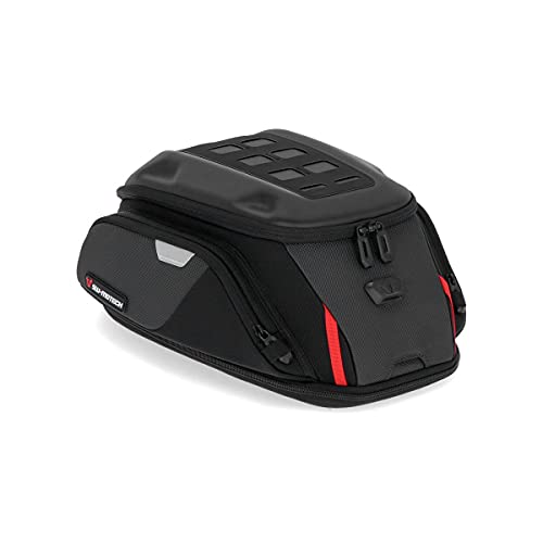 SW-Motech PRO Sports tank bag 12-17l (BC.TRS.00.101.30000)