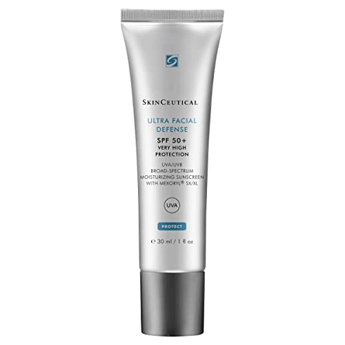 SkinCeuticals Ultra Facial Defense Gesichtssonnencreme LSF50, 30ml