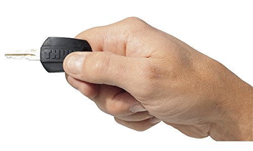Thule One-Key System 4 Zylinder (544)