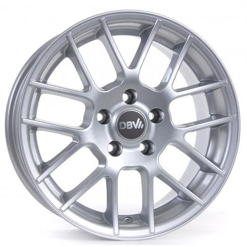 DBV Arizona - 7.5X16 ET35 5X110 Alloy Wheels (Commercial) 30046