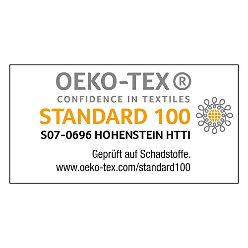 Julius Zöllner fitted sheet 70x140cm for cot Jersey banana (8320147200)