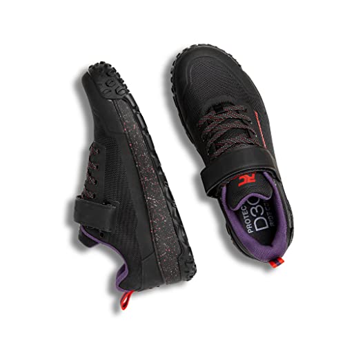 Ride Concepts Tallac Clip black/red (men) (2305)