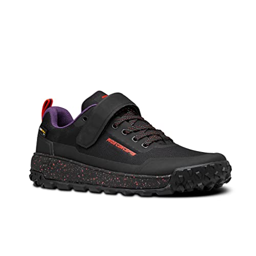 Ride Concepts Tallac Clip black/red (men) (2305)