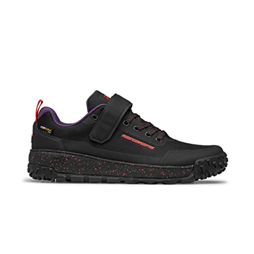 Ride Concepts Tallac Clip black/red (men) (2305)