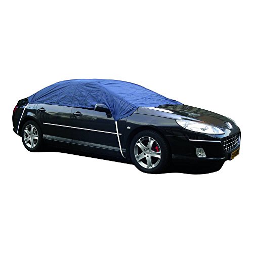 Carpoint half cover polyester M (1723281)