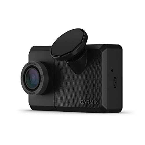 Garmin LIVE HD Wifi Batterie Noir