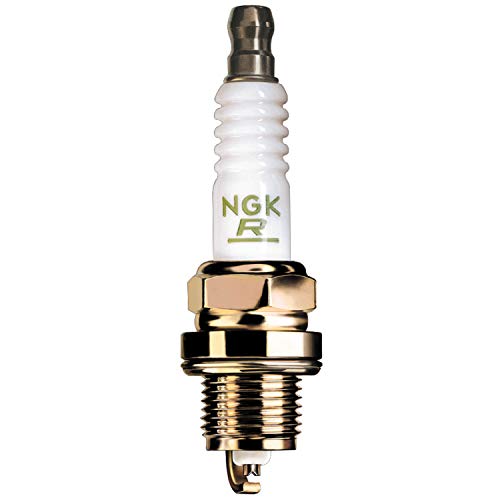 NGK 4663 Spark Plug – Quantity 10