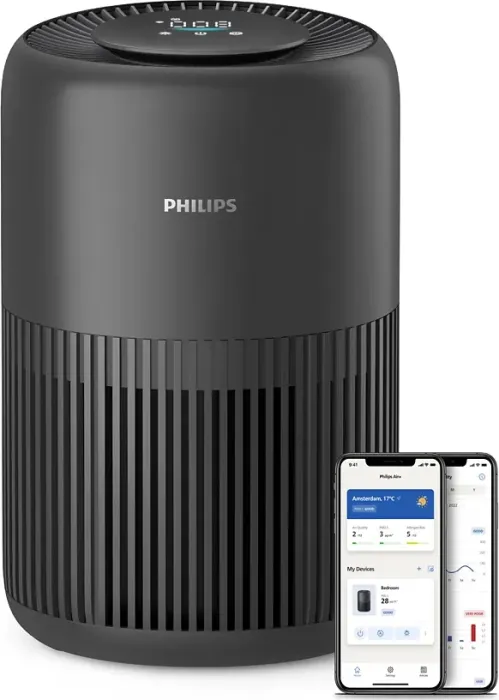 Philips AC0951/13 PureProtect mini 900 Series air purifier