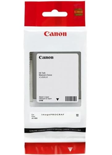 Canon ink PFI-2100PBK black photo (5266C001)
