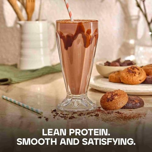 Bulk Powders Pure Whey protein 1kg Schokokeks