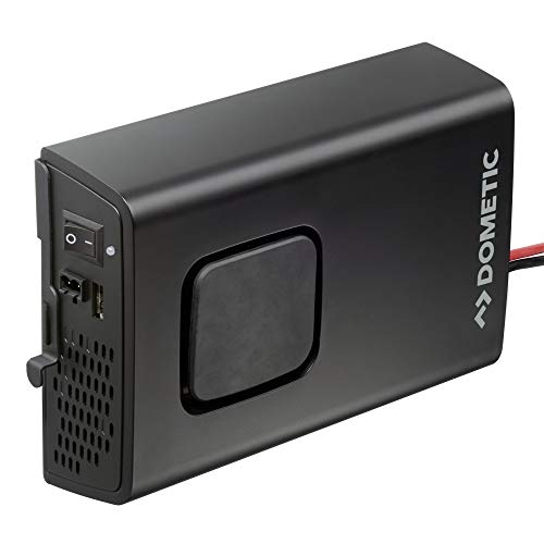 DOMETIC DSP 424 Sine Power Inverter 350W 24V I Mobile "Socket" Travel Voltage Converter