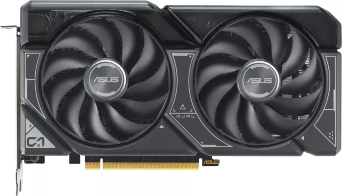 ASUS Dual GeForce RTX 4060 Ti OC, DUAL-RTX4060TI-O8G, 8GB GDDR6, HDMI, 3x DP (90YV0J40-M0NA00)