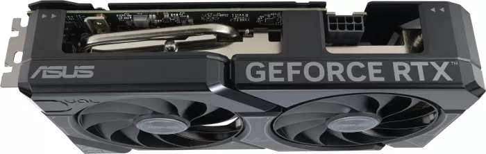 ASUS Dual GeForce RTX 4060 Ti OC, DUAL-RTX4060TI-O8G, 8GB GDDR6, HDMI, 3x DP (90YV0J40-M0NA00)
