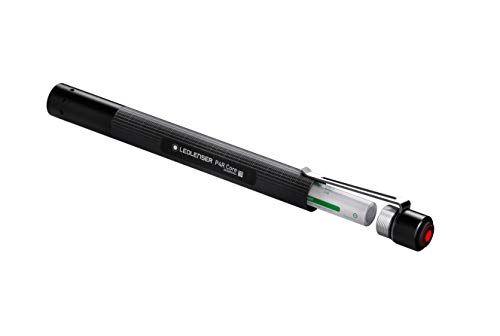 Ledlenser P4R Core torch (502177)