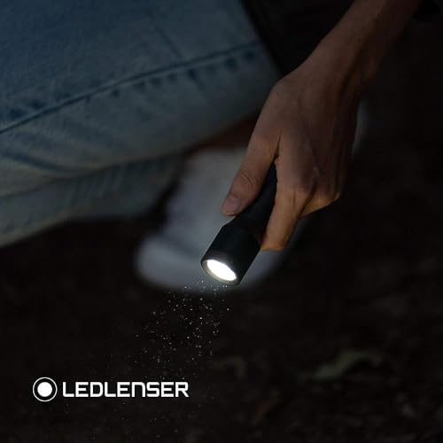 Ledlenser P4R Core torch (502177)