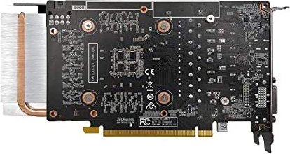 Manli GeForce GTX 1660 SUPER Gallardo, 6GB GDDR6, DVI, HDMI, DP (N5371660SM24350 / N5371660SM24364)