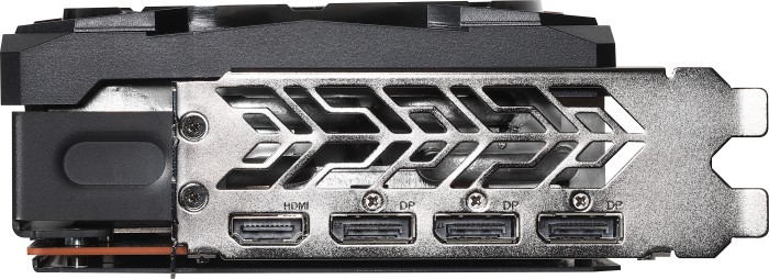 ASRock Radeon RX 6800 XT Phantom Gaming D OC, RX6800XT PGD 16GO, 16GB GDDR6, HDMI, 3x DP (90-GA28ZZ-00UANF)