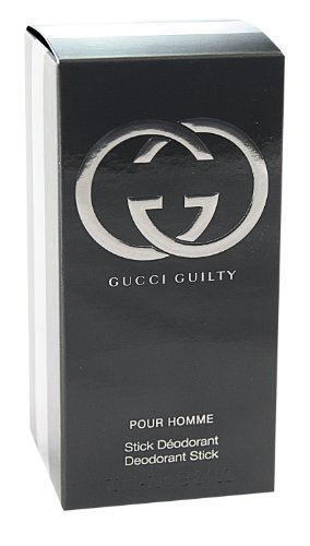 Gucci Guilty Pour Homme Deodorant Stick, 75g