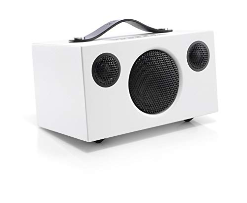Audio Pro Addon T3 white