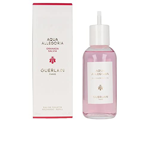 Guerlain Aqua Allegoria Granada Salvia Eau de Toilette Refill, 200ml