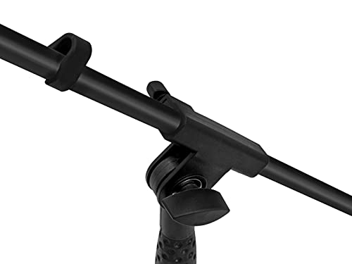 Omnitronic 6000580P Microphone Stand 85-157Cm Sw