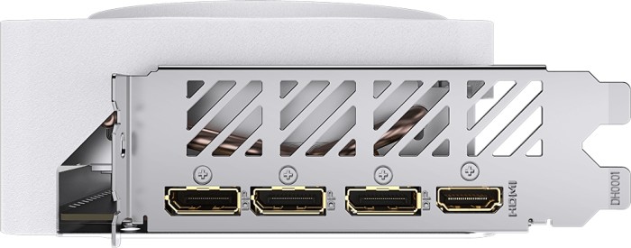 GIGABYTE GeForce RTX 4070 Ti Aero OC 12G, 12GB GDDR6X, HDMI, 3x DP (GV-N407TAERO OC-12GD)