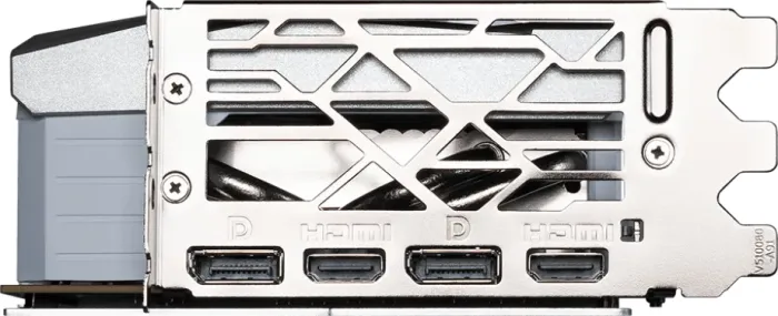 MSI GeForce RTX 4080 Gaming X Slim White 16G, 16GB GDDR6X, 2x HDMI, 2x DP (V511-201R)