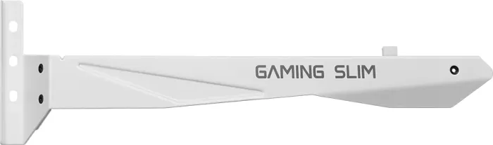 MSI GeForce RTX 4080 Gaming X Slim White 16G, 16GB GDDR6X, 2x HDMI, 2x DP (V511-201R)
