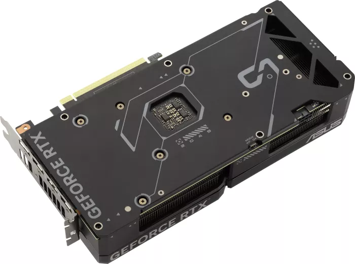 ASUS Dual GeForce RTX 4070 OC, DUAL-RTX4070-O12G, 12GB GDDR6X, HDMI, 3x DP (90YV0IZ2-M0NA00)