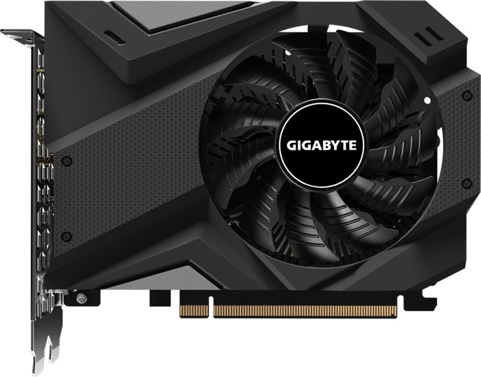 GIGABYTE GeForce GTX 1630 OC 4G, 4GB GDDR6, DVI, HDMI, DP (GV-N1630OC-4GD)