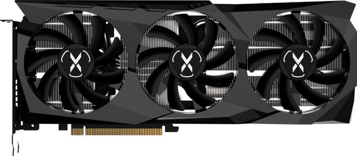 XFX Speedster SWFT 309 Radeon RX 6700 Core Gaming, 10GB GDDR6, HDMI, 3x DP (RX-67XLKWFDV)
