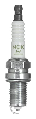 NGK Spark Plug BKR6EZ 4619 (Pack of 4)